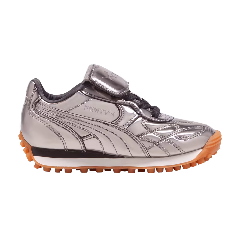 Fenty x Puma Avanti C Little Kid Aged Silver