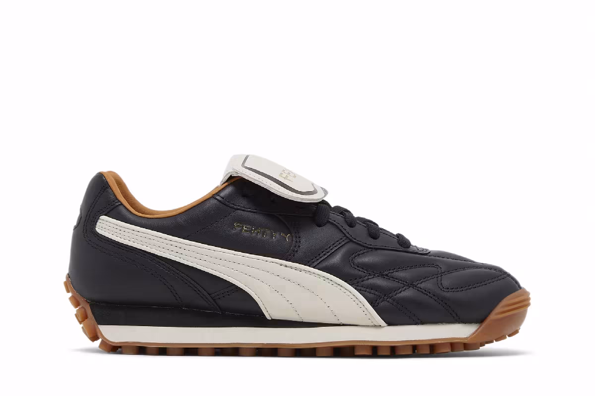 Fenty x Puma Women's Avanti VL Black, view 2