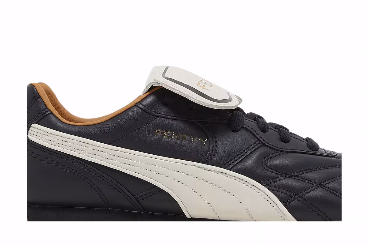 Fenty x Puma Women's Avanti VL Black, view 3