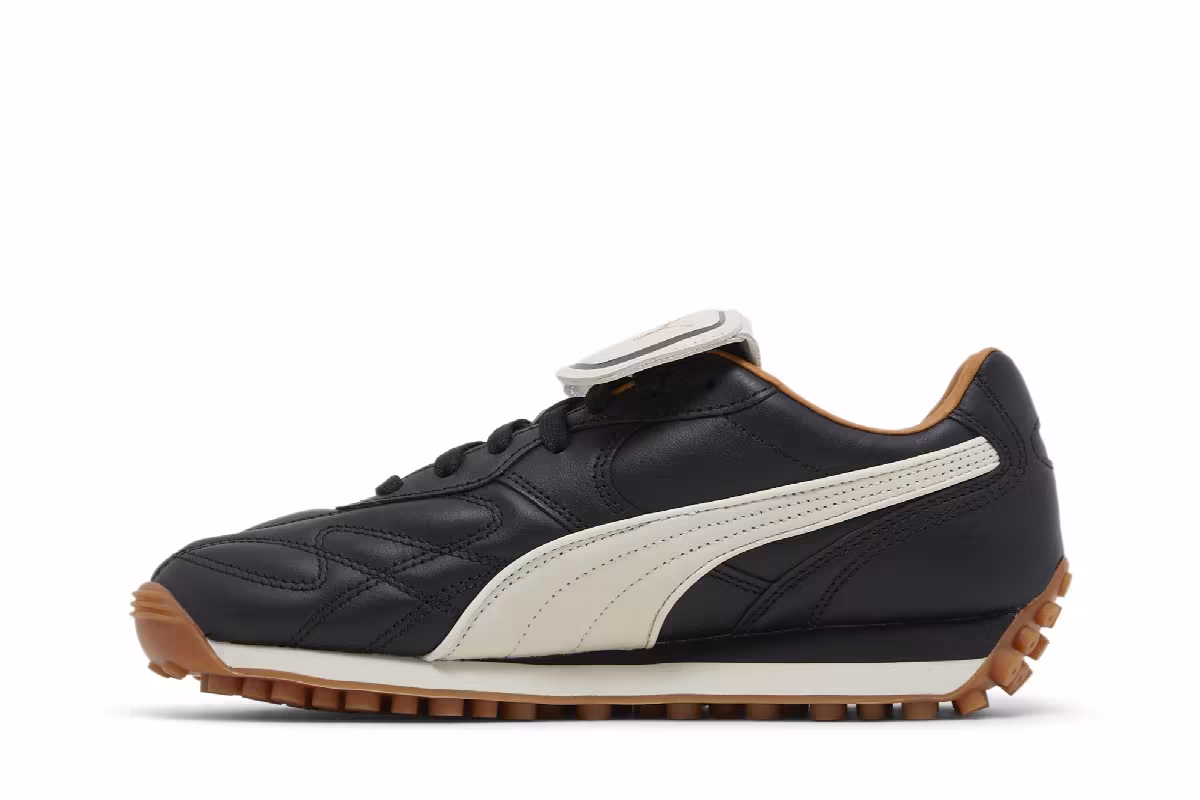 Fenty x Puma Women's Avanti VL Black, view 4