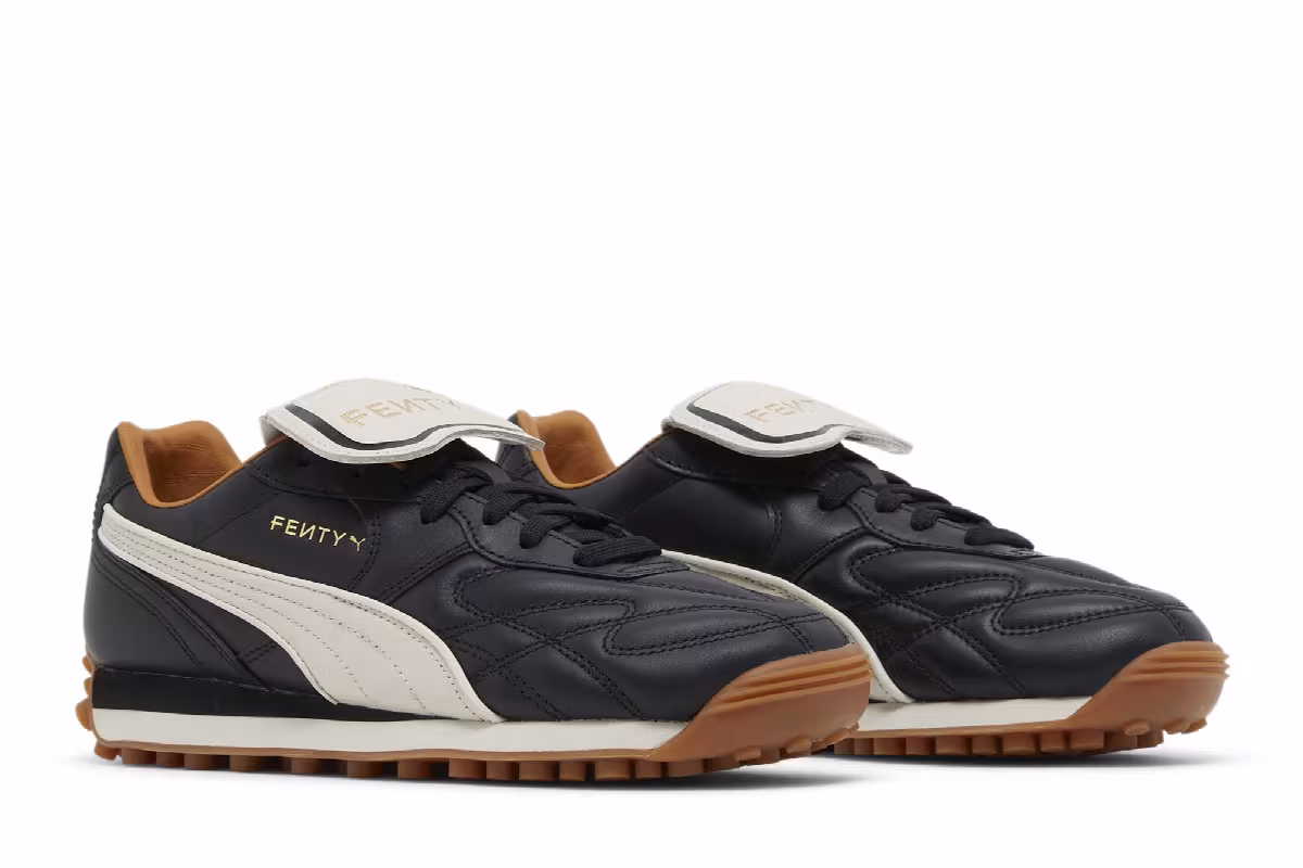 Fenty x Puma Women's Avanti VL Black, view 9