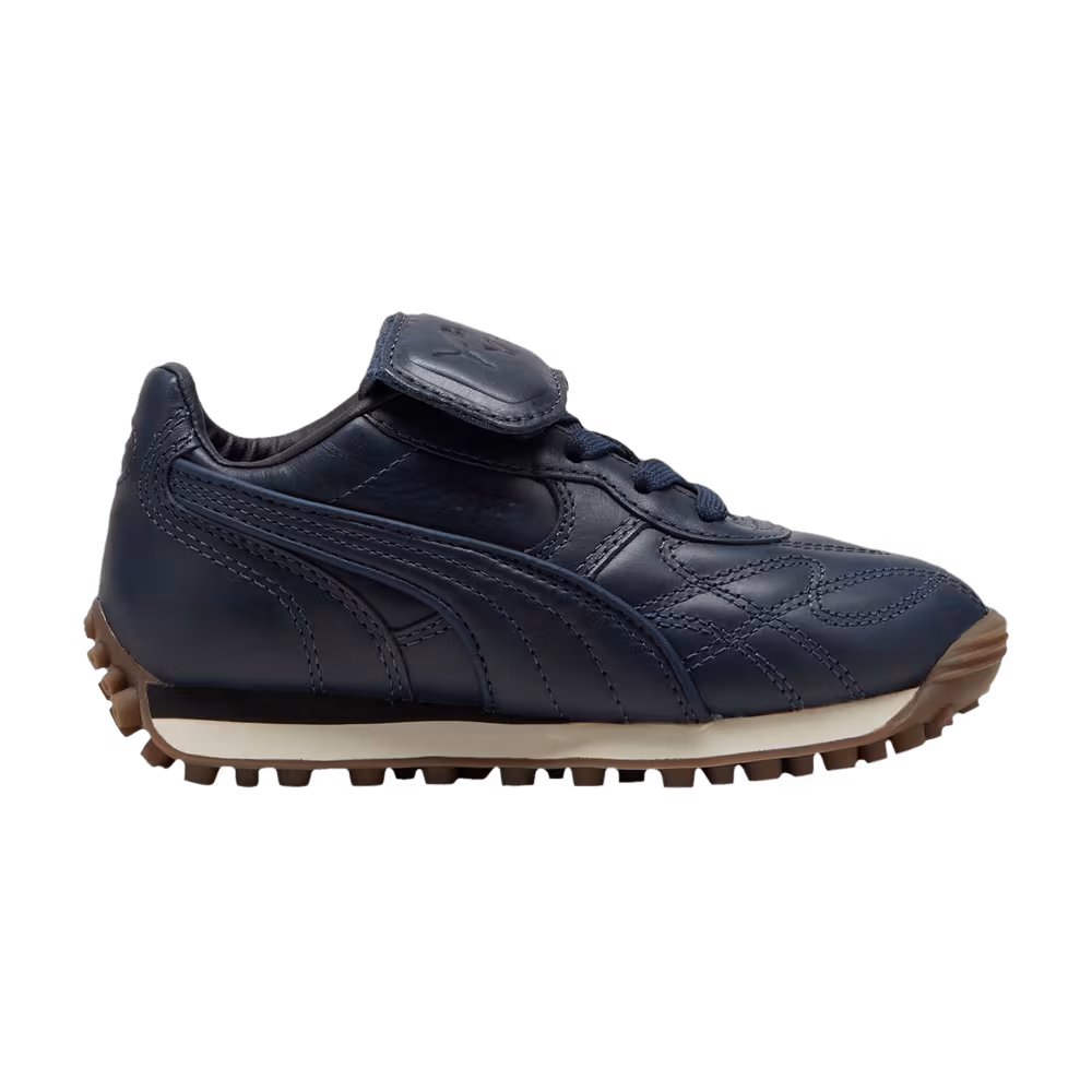 Fenty x Puma Avanti L Little Kid Club Navy
