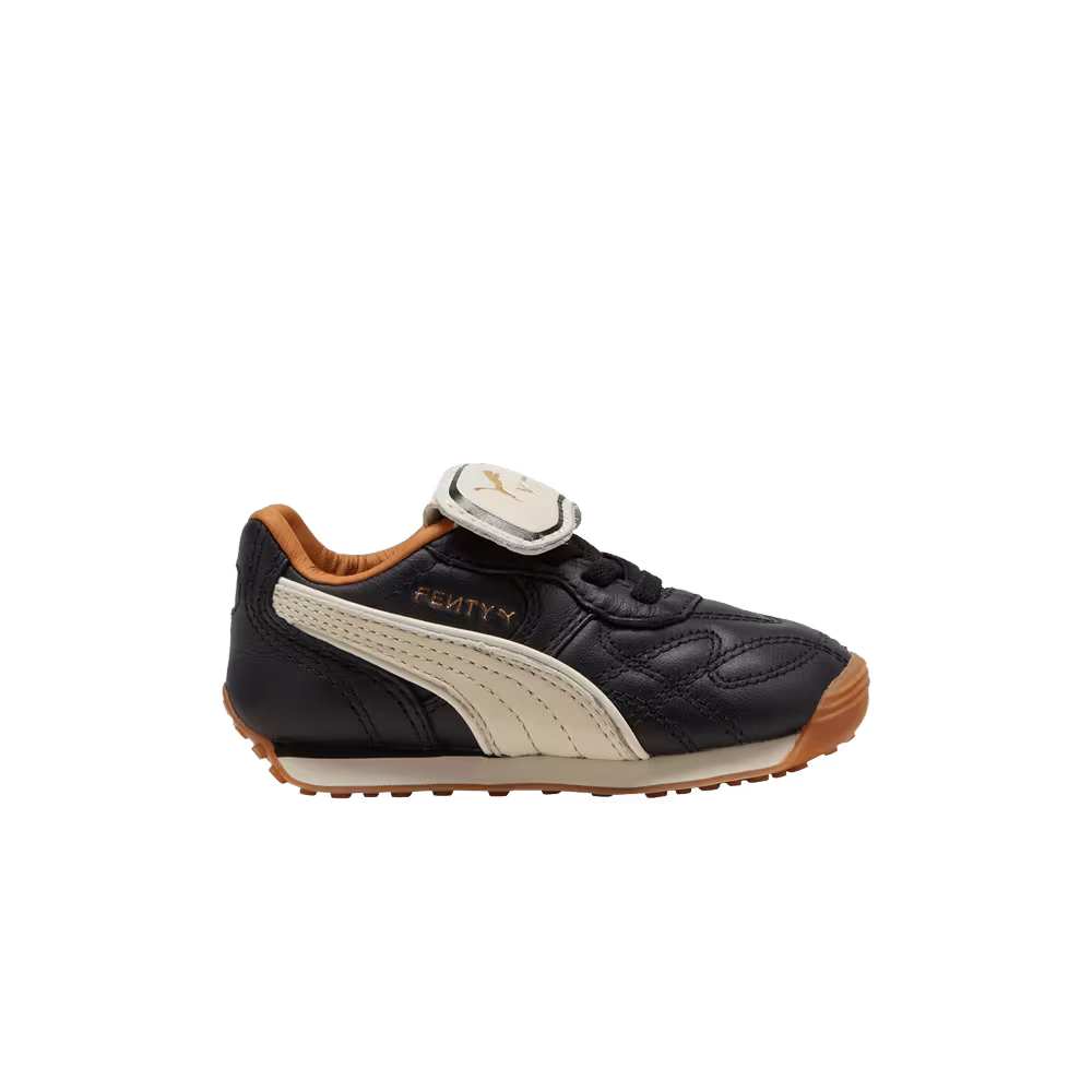 Fenty x Puma Avanti VL Toddler Black