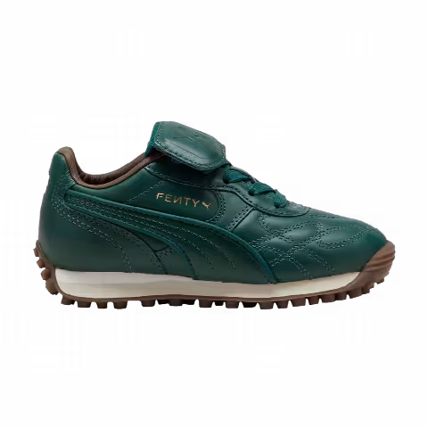 Fenty x Puma Avanti L Little Kid 'Dark Myrtle'