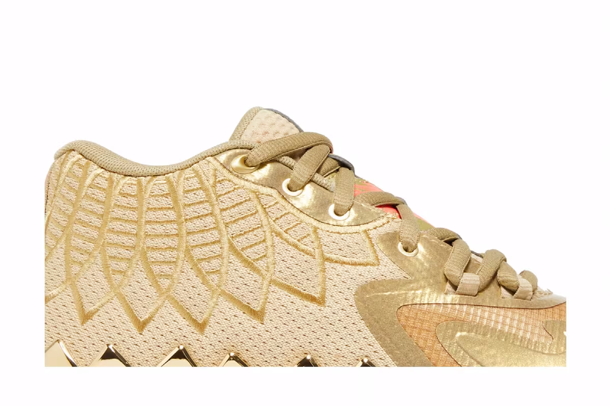 Puma MB.01 Golden Child, view 3