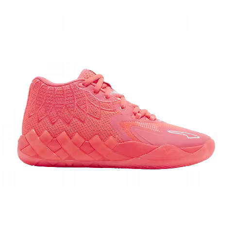 Puma MB.01 'Breast Cancer Awareness'