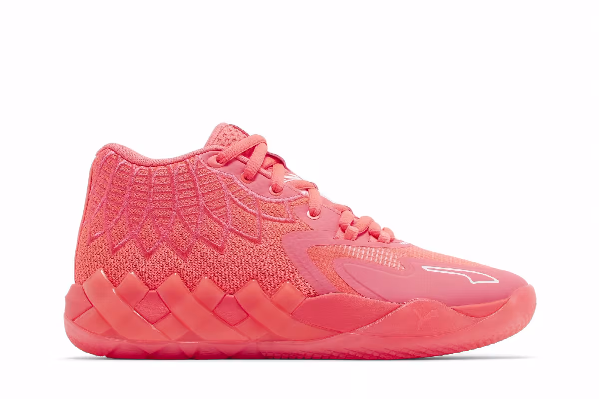 Puma MB.01 Breast Cancer Awareness, view 2