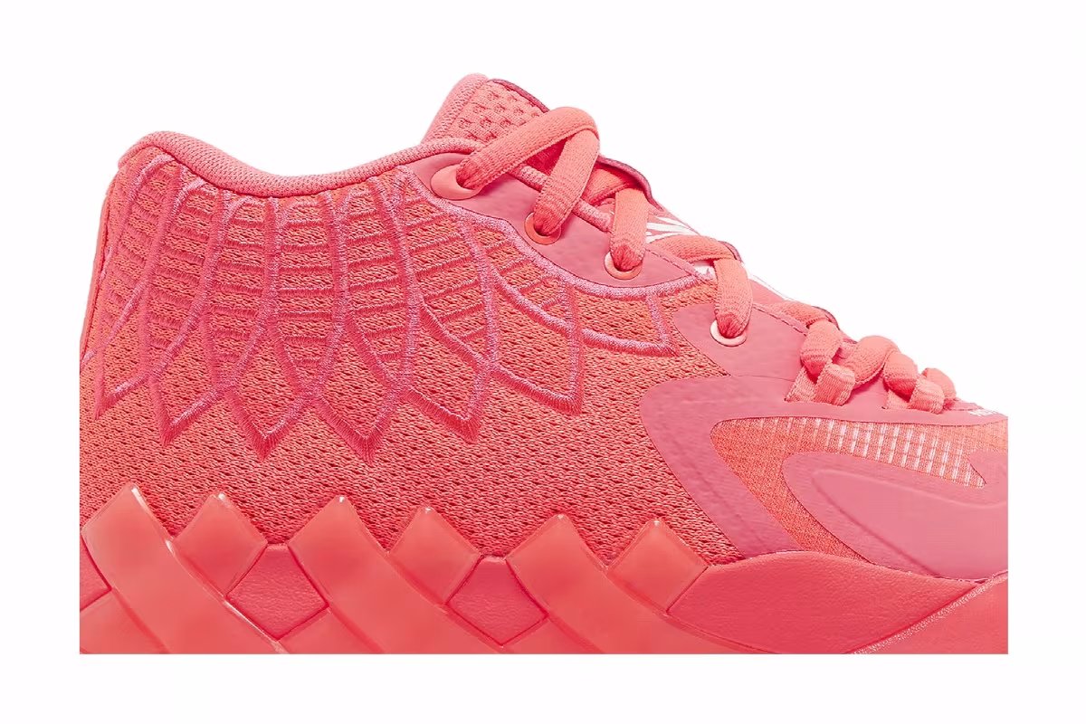 Puma MB.01 Breast Cancer Awareness, view 3