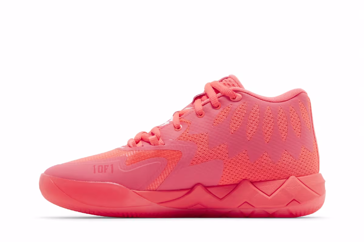 Puma MB.01 Breast Cancer Awareness, view 4
