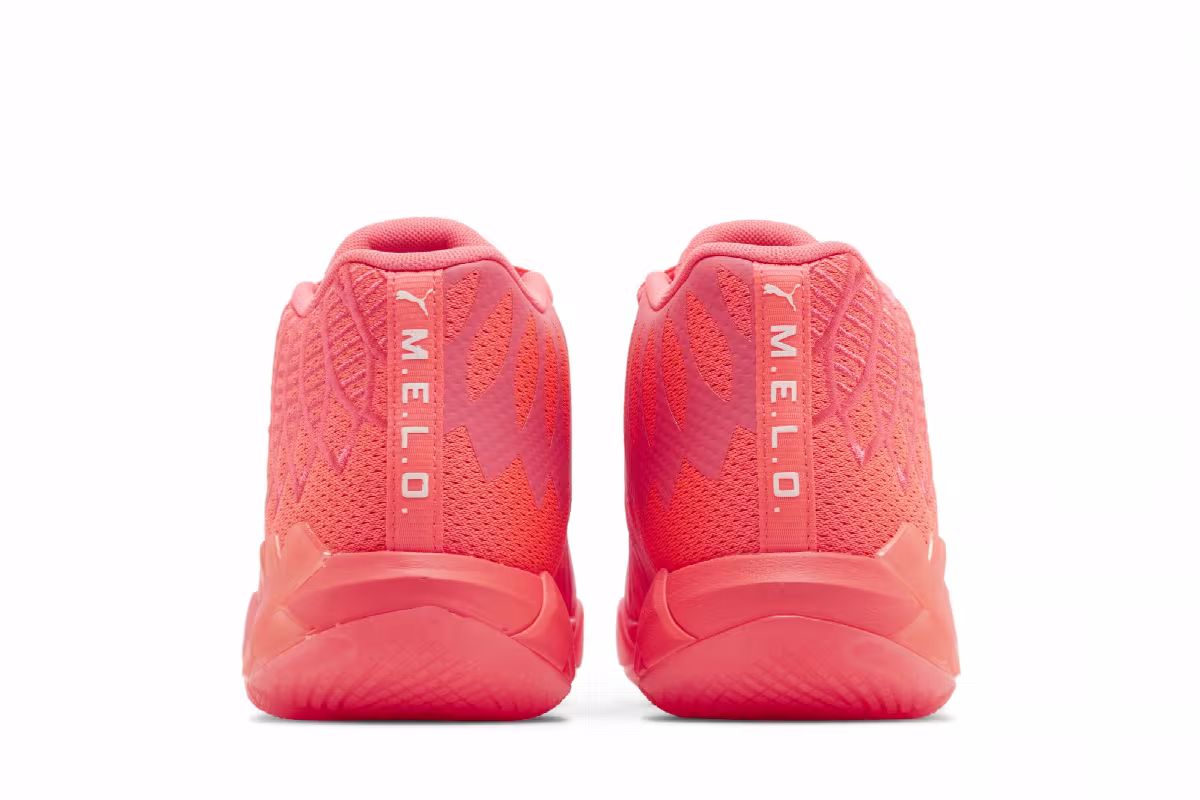 Puma MB.01 Breast Cancer Awareness, view 7