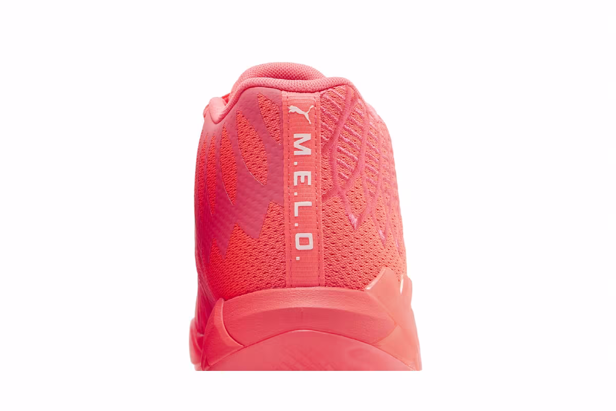 Puma MB.01 Breast Cancer Awareness, view 8