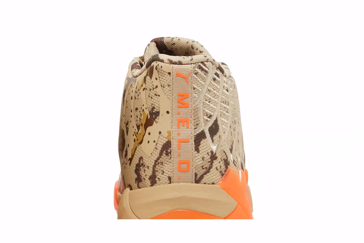 Puma Men's MB.01 Digital Camo, view 8
