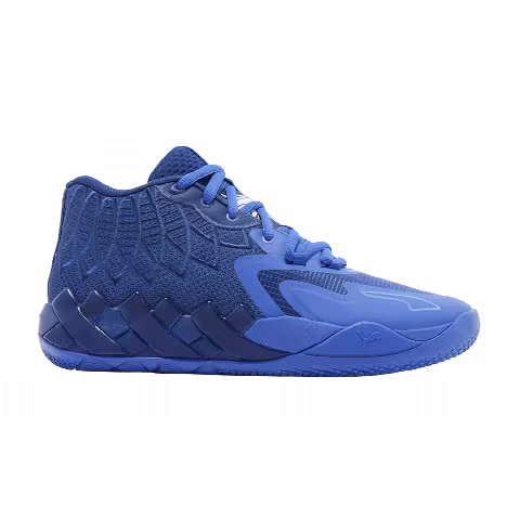 Puma MB.01 'Team Colors - Blazing Blue'