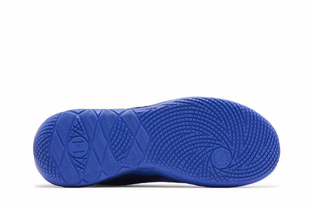 Puma MB.01 Team Colors - Blazing Blue, view 5