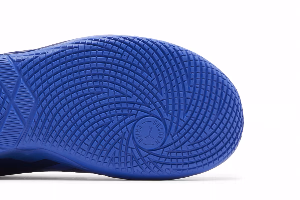 Puma MB.01 Team Colors - Blazing Blue, view 6
