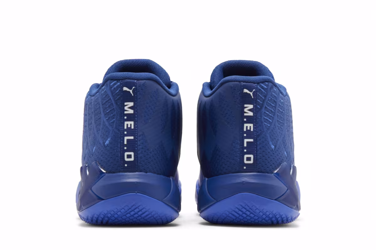 Puma MB.01 Team Colors - Blazing Blue, view 7