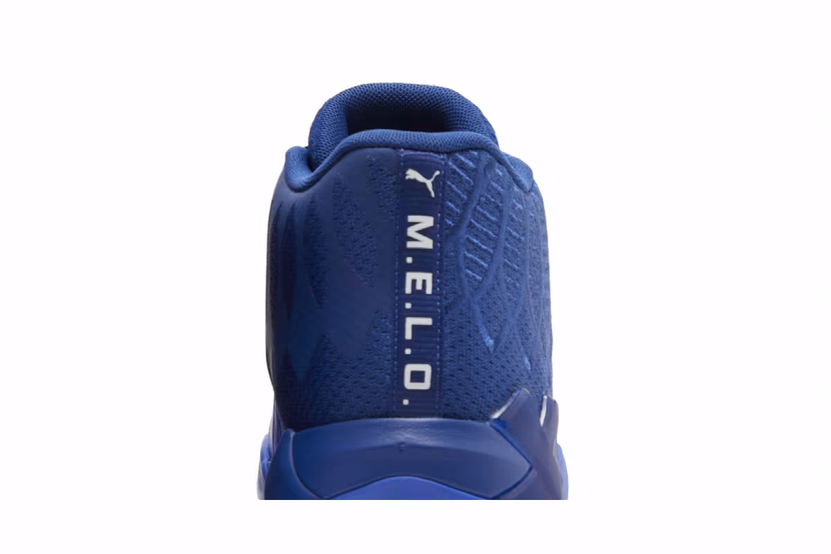 Puma MB.01 Team Colors - Blazing Blue, view 8