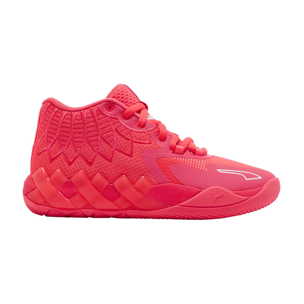 Puma MB.01 Jr Breast Cancer Awareness