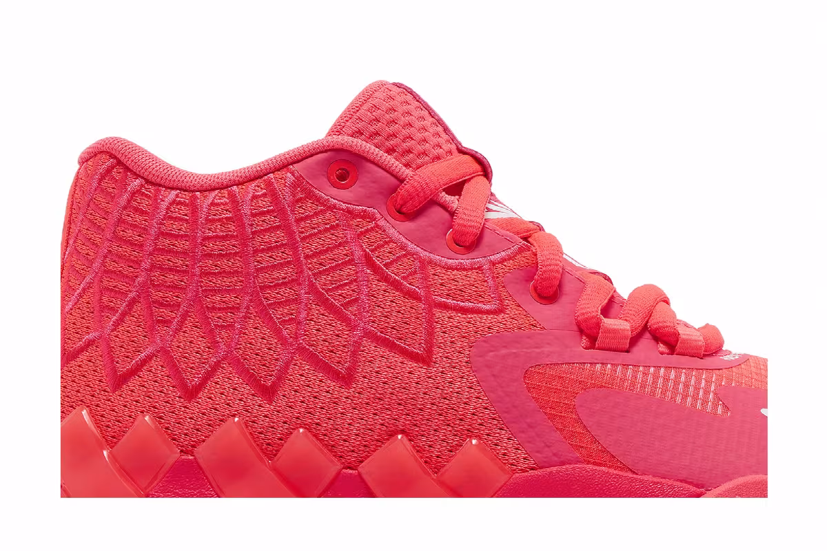 Puma MB.01 Jr Breast Cancer Awareness, view 3