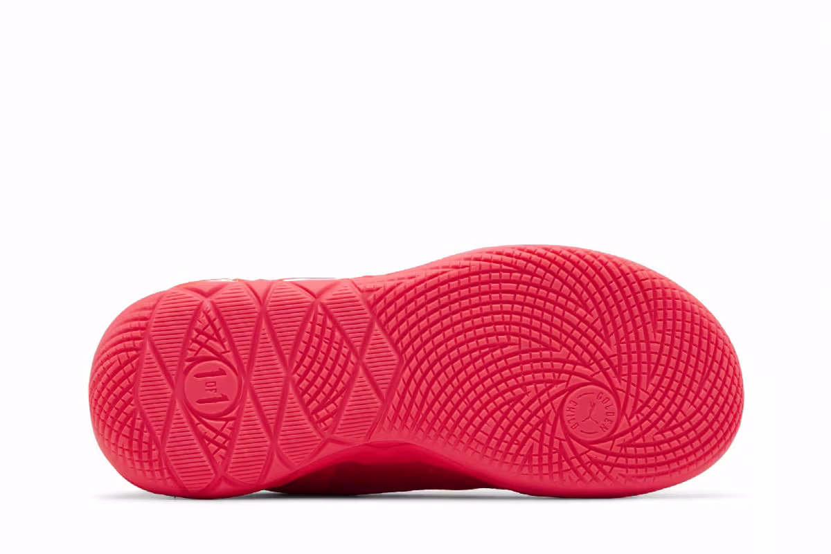 Puma MB.01 Jr Breast Cancer Awareness, view 5
