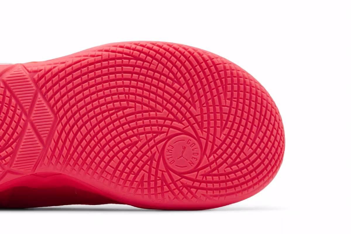 Puma MB.01 Jr Breast Cancer Awareness, view 6