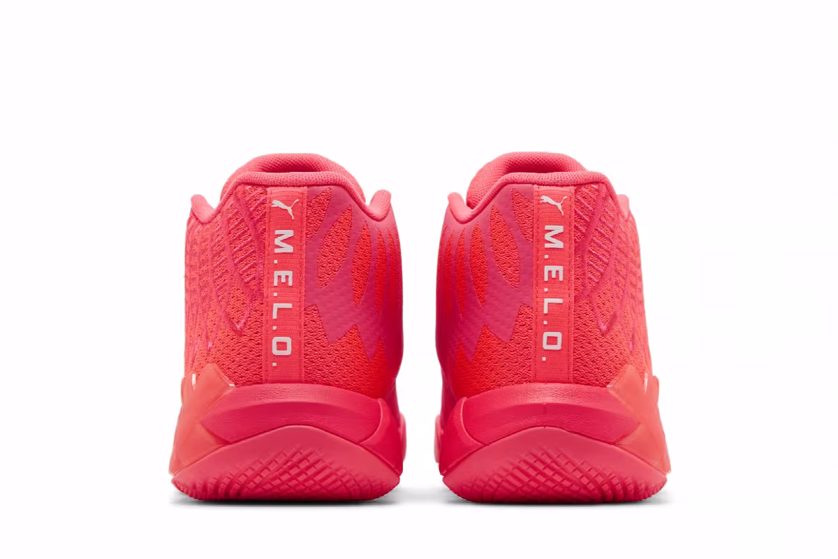Puma MB.01 Jr Breast Cancer Awareness, view 7