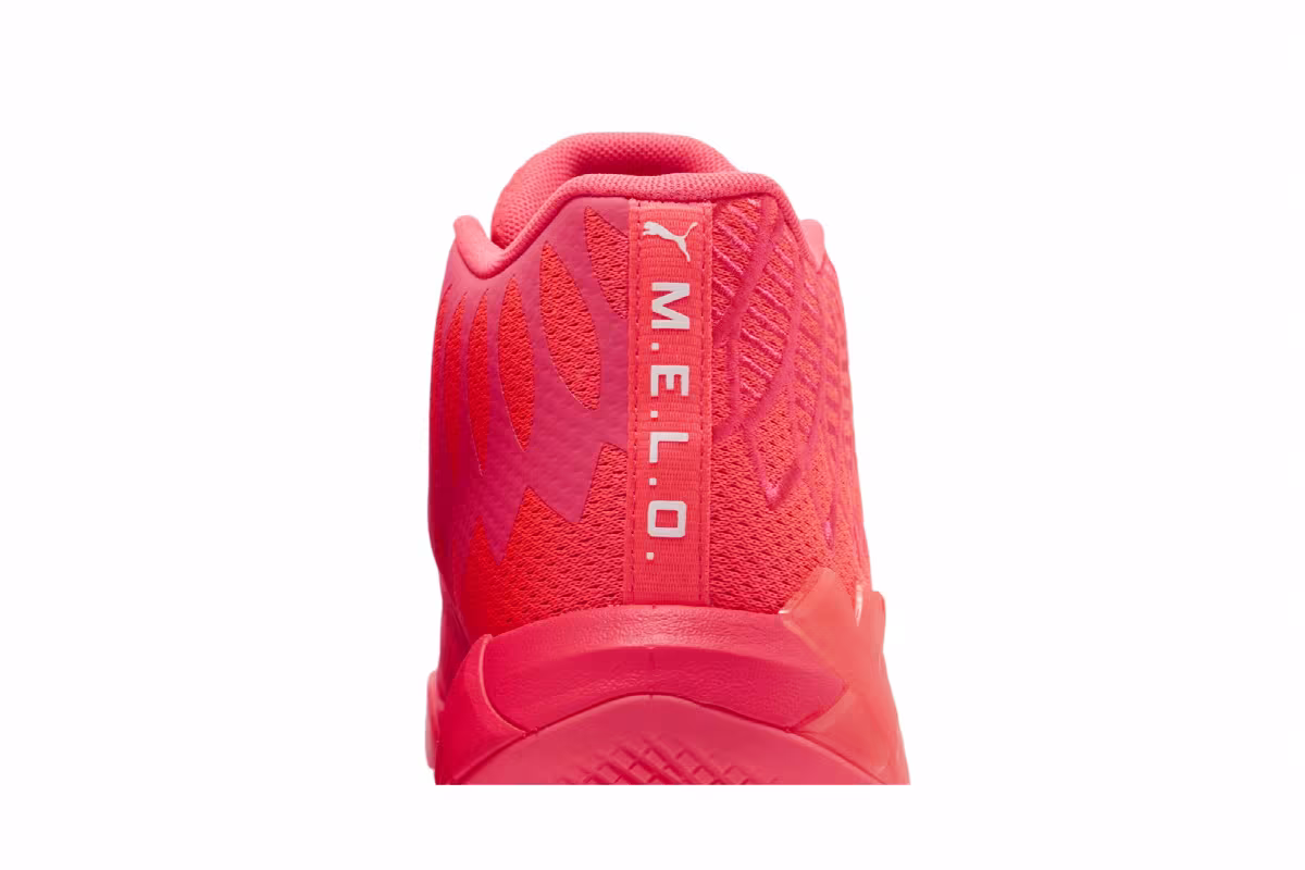 Puma MB.01 Jr Breast Cancer Awareness, view 8