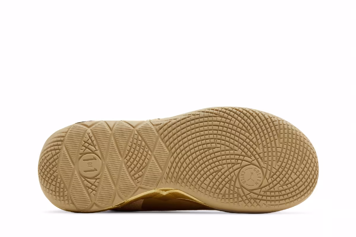 Puma MB.01 Jr Golden Child, view 5