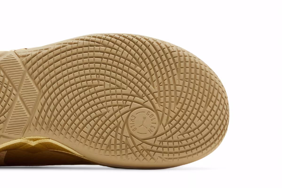 Puma MB.01 Jr Golden Child, view 6