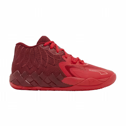 Puma MB.01 'Team Colors - Intense Red'
