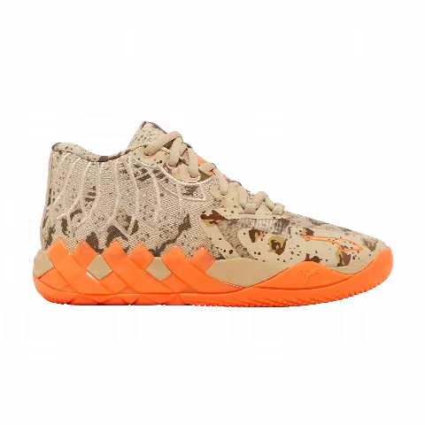 Puma MB.01 Jr 'Digital Camo'