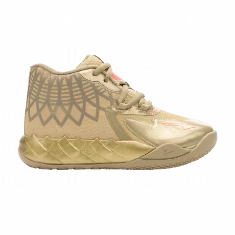 Puma MB.01 Little Kid 'Golden Child'