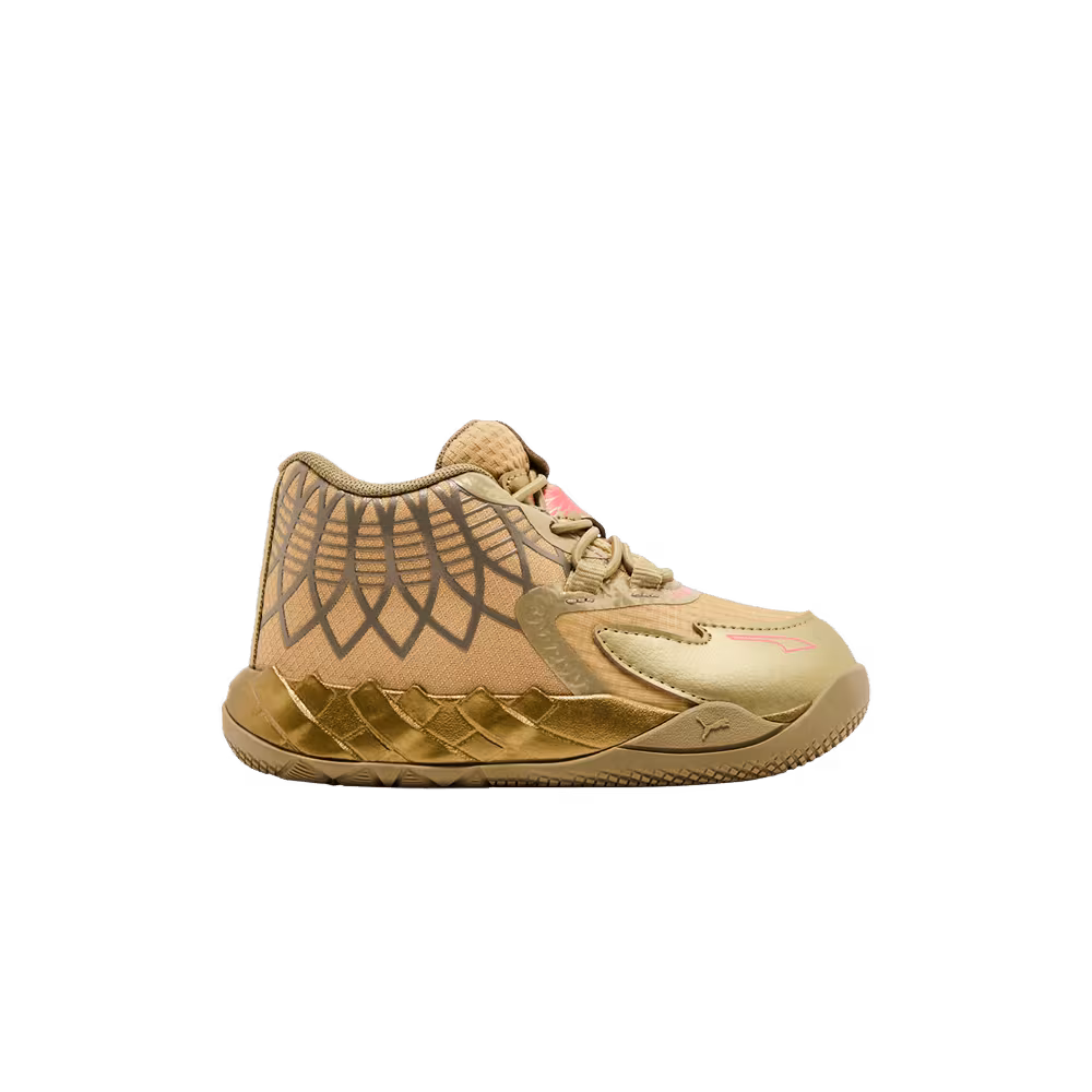 Puma MB.01 Infant Golden Child
