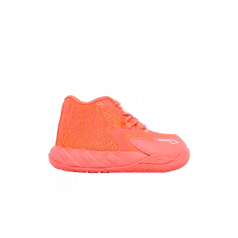 Puma MB.01 Infant 'Breast Cancer Awareness'