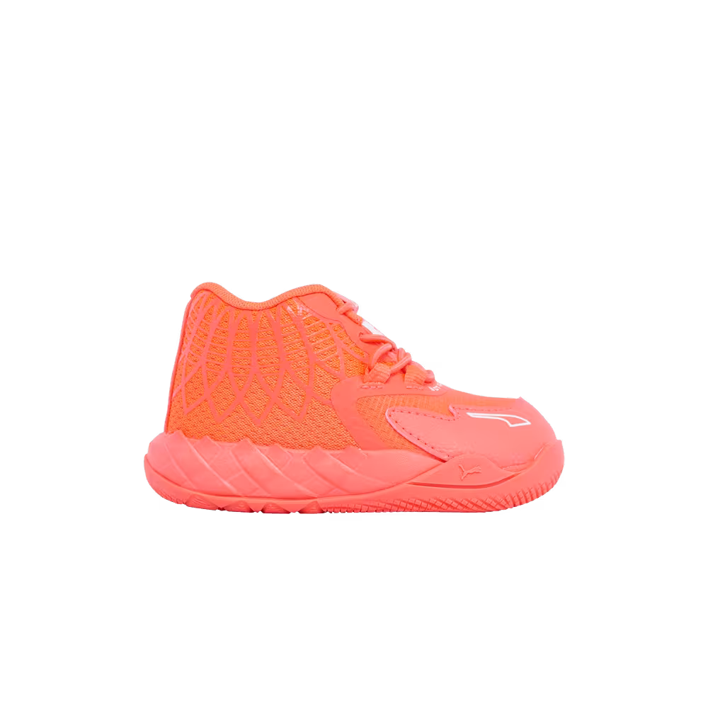 Puma MB.01 Infant Breast Cancer Awareness
