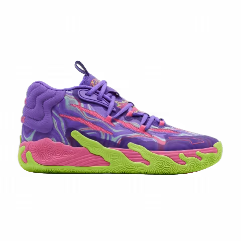 Puma MB.03 'Toxic'
