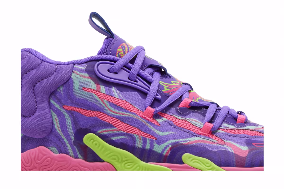 Puma MB.03 Toxic, view 3