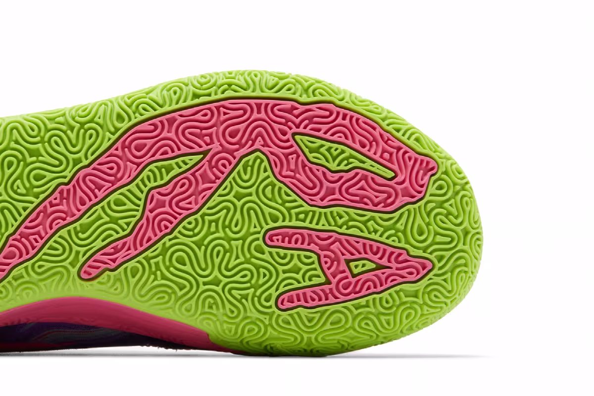 Puma MB.03 Toxic, view 6