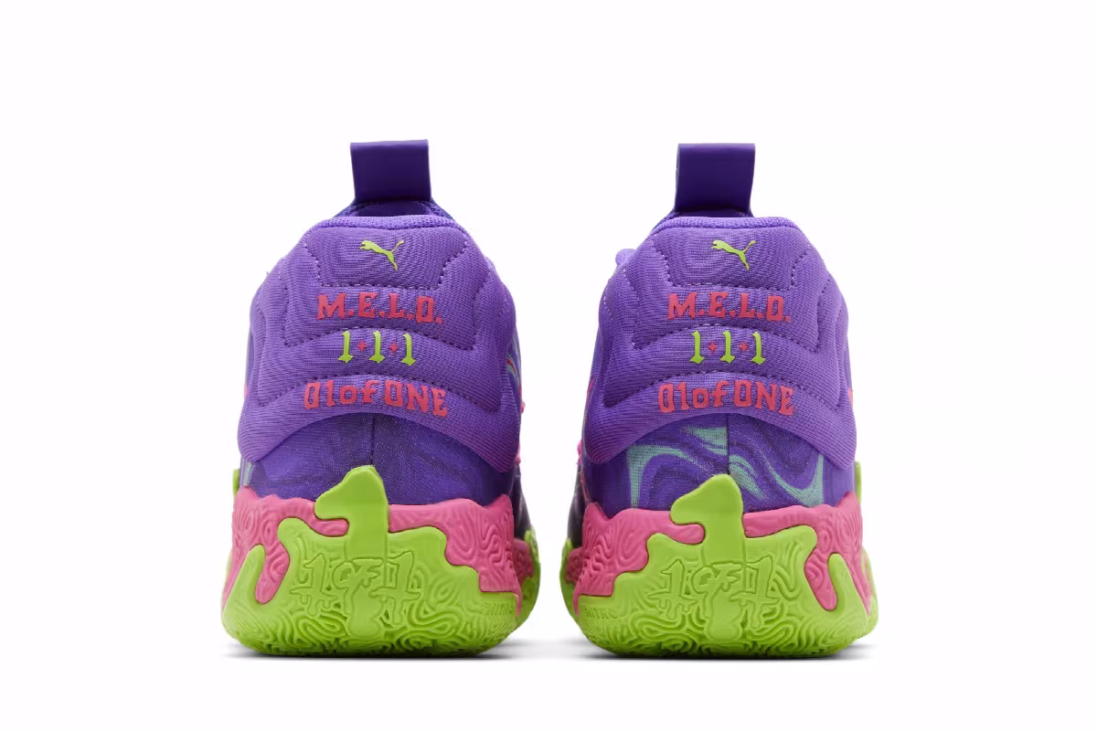 Puma MB.03 Toxic, view 7