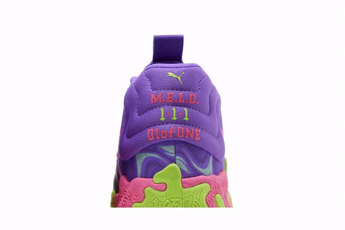 Puma MB.03 Toxic, view 8