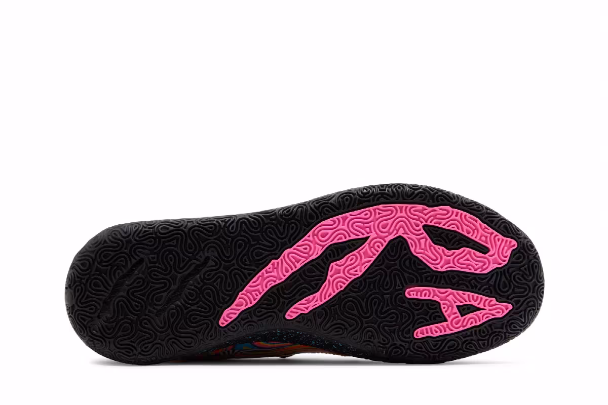 Dexter's Laboratory x Puma MB.03, view 5