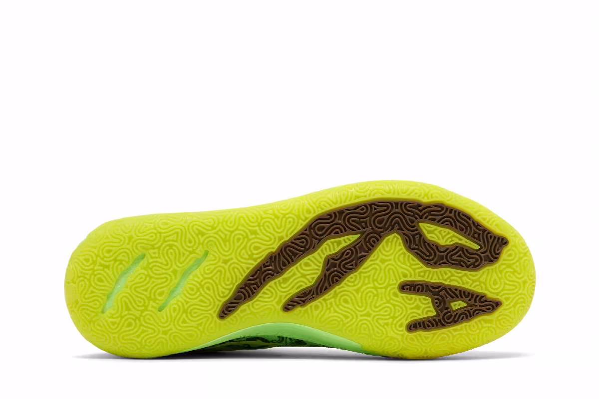 Men's LaFrancé x Puma MB.03 FOREVER.RARE, view 5