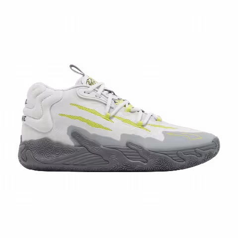 Puma MB.03 'Chino Hills'