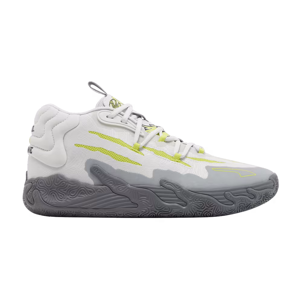 Puma MB.03 Chino Hills