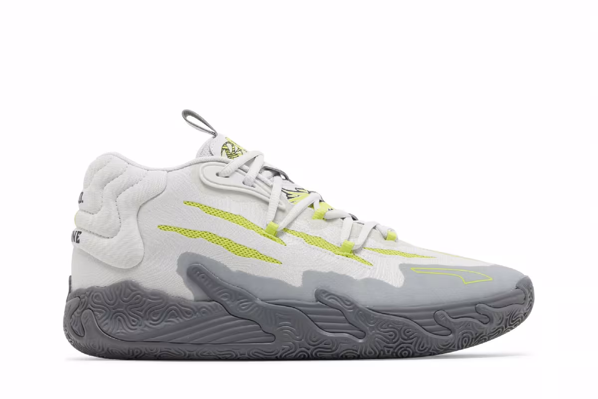 Puma MB.03 Chino Hills, view 2