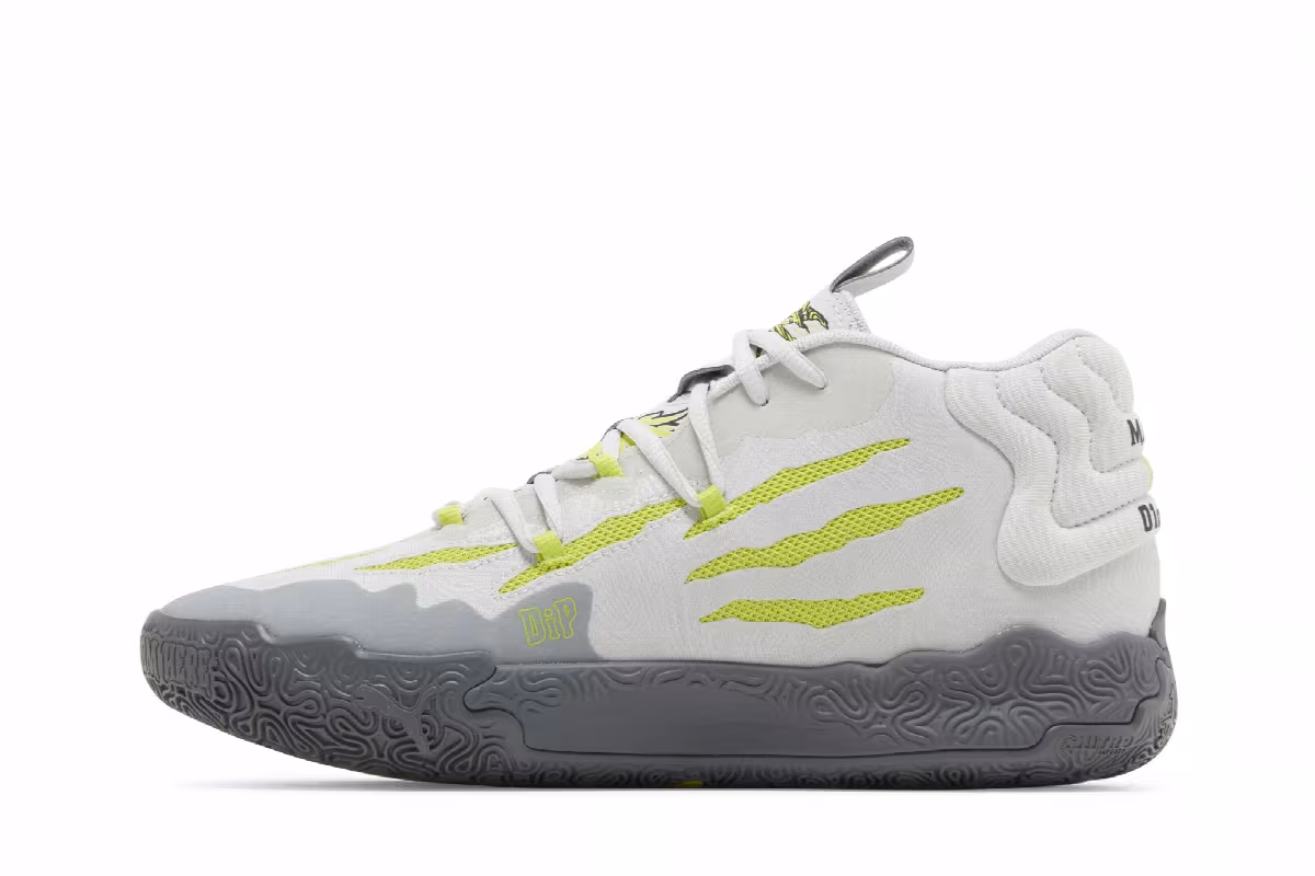 Puma MB.03 Chino Hills, view 4
