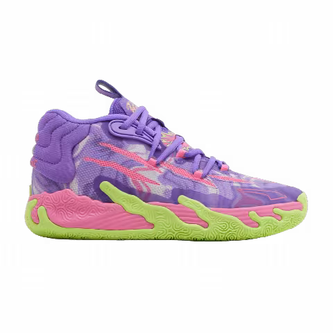Puma MB.03 Jr 'Toxic'