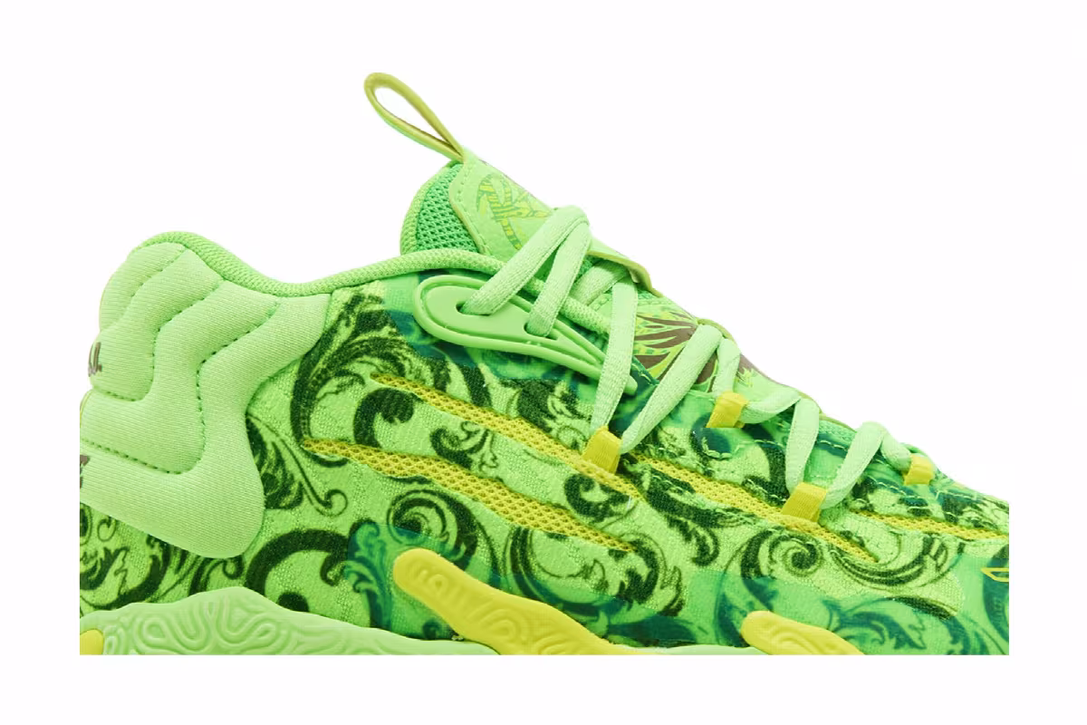 LaFrancé x Puma MB.03 Jr FOREVER.RARE, view 3