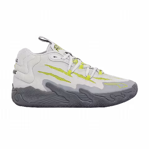 Puma MB.03 Jr 'Chino Hills'