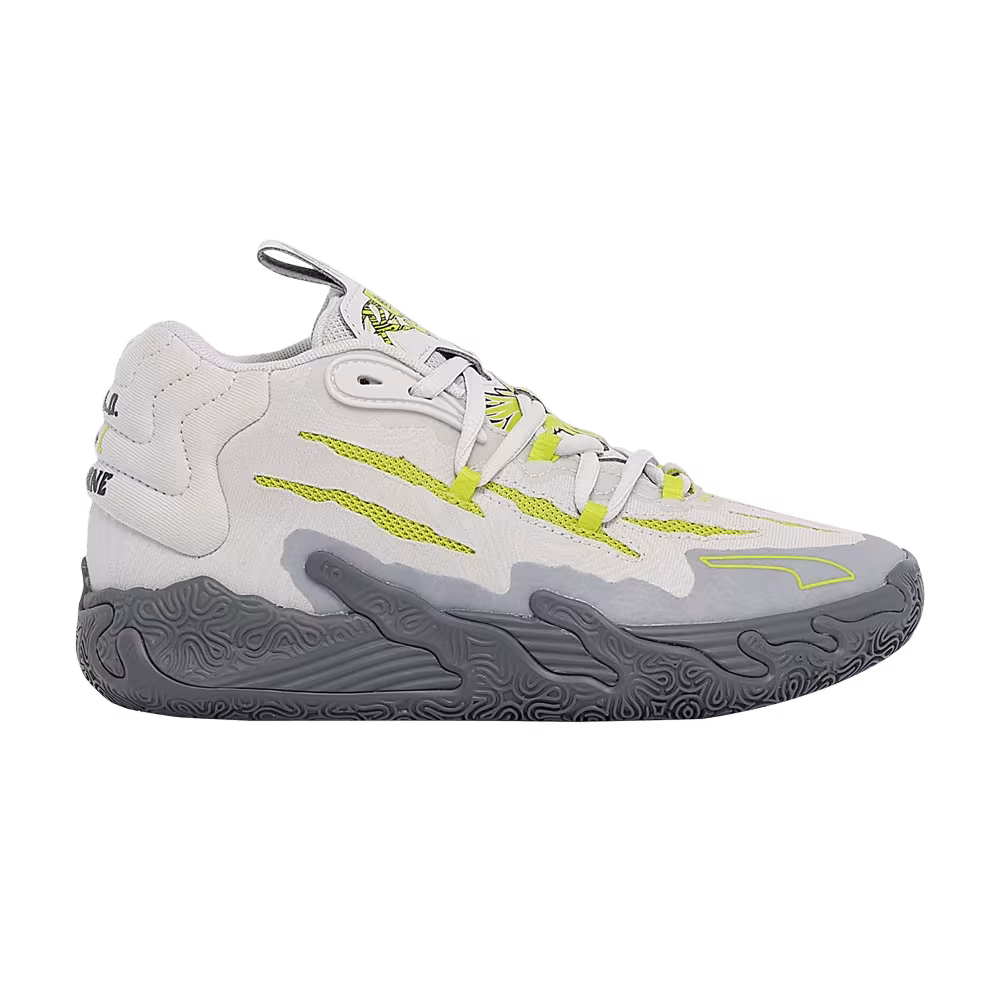 Puma MB.03 Jr Chino Hills